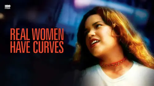 Real Women Have Curves English Comedy Movie Thumbnail
