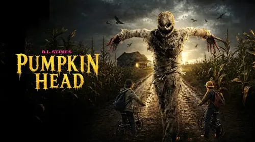 R.L. Stine's Pumpkinhead Hindi Horror Movie Thumbnail
