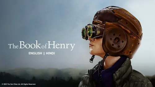 The Book of Henry English Crime Trailer Thumbnail