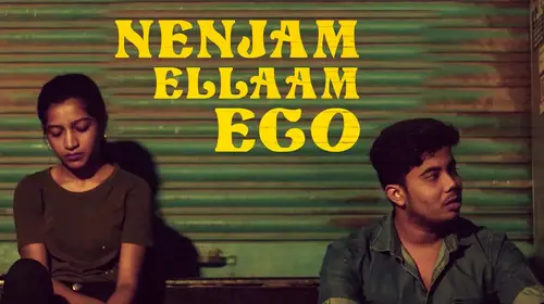 Nenjam Ellam Ego Tamil Romance Shorts Thumbnail