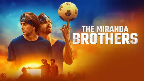 The Miranda Brothers Hindi Drama Movie Thumbnail