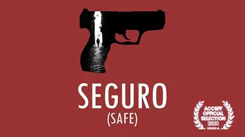 Seguro No Dialouges Thriller Movie Thumbnail