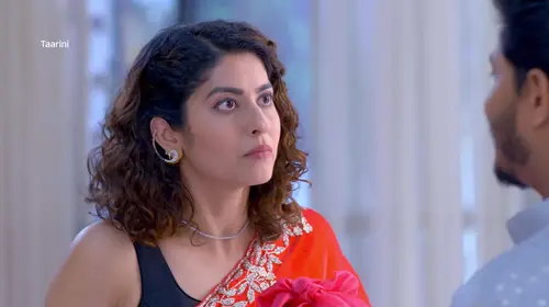 Yuvraj to Steal Nishita's Jewellery - Taarini - Promo Marathi Drama Trailer Thumbnail