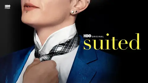 Suited English Documentary Movie Thumbnail