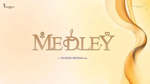 Medley English Romance Shorts Thumbnail