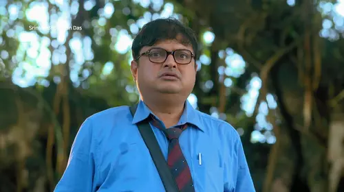 Bhogoban's Encounter with Adideb - Sriman Bhogoban Das - Promo Bengali Drama Trailer Thumbnail