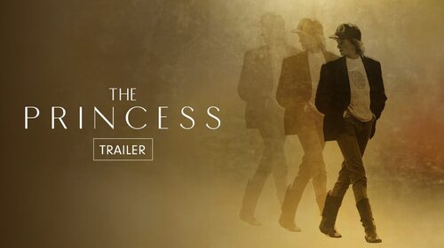 The Princess | Trailer English Documentary Trailer Thumbnail