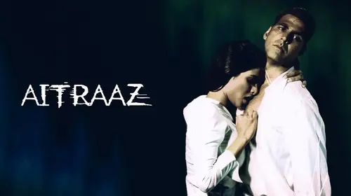 Aitraaz Hindi Drama Movie Thumbnail