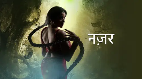 Nazar Hindi Thriller Trailer Thumbnail