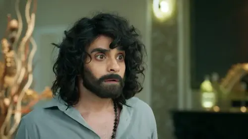 Mansi Angry at Charan and Harshvardhan - Tumm Se Tumm Tak Hindi Drama Shorts Thumbnail