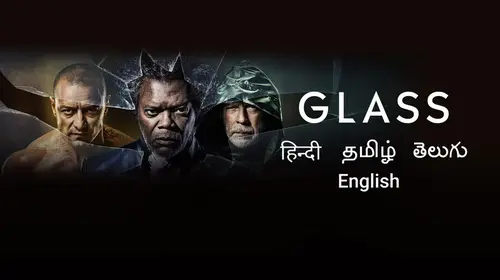 Glass English Mystery Movie Thumbnail