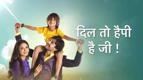 Dil Toh Happy Hai Ji Hindi Drama Trailer Thumbnail