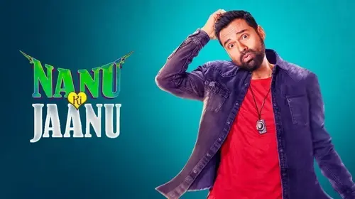 Nanu Ki Jaanu Hindi Horror Trailer Thumbnail