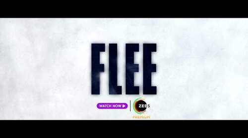 Flee | Trailer Hindi Documentary Trailer Thumbnail