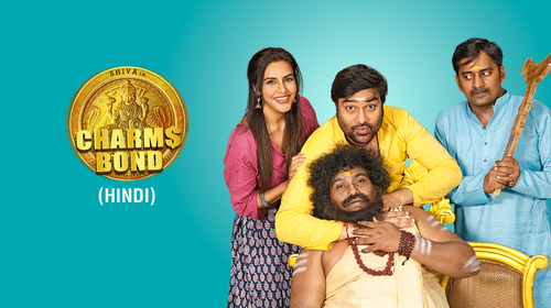 Charms Bond (Hindi) Hindi Comedy Movie Thumbnail
