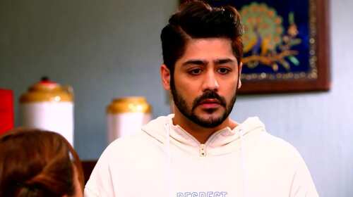 Chinna Poove Mella Pesu - April 29, 2022 - Episode Spoiler Tamil Drama Trailer Thumbnail