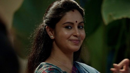 Pani (Tamil) Tamil Action Trailer Thumbnail