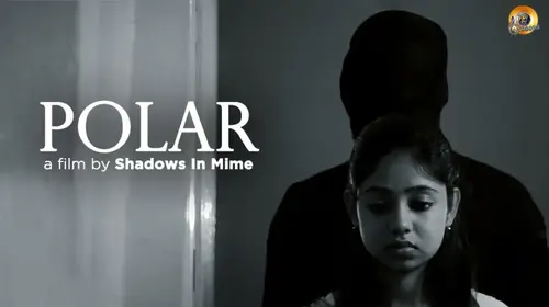 Polar English Drama Shorts Thumbnail