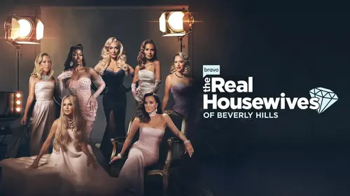 The Real Housewives Of Beverly Hills English Reality Trailer Thumbnail