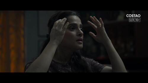 Costao - Family or Duty - Promo Hindi Biography Trailer Thumbnail