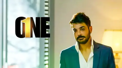 One Bengali Action Movie Thumbnail