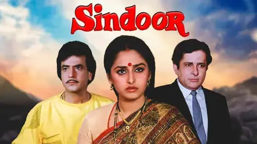 Sindoor Hindi Drama Movie Thumbnail