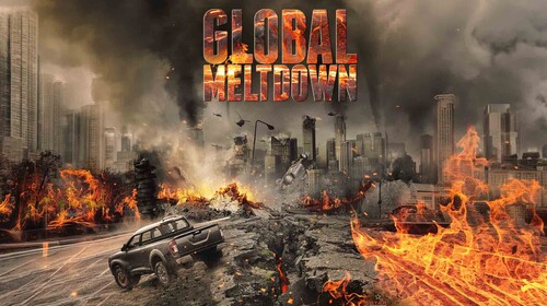 Global Meltdown English Drama Movie Thumbnail