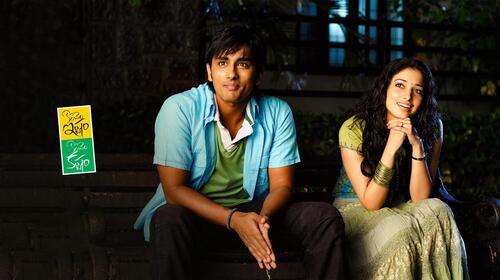 Konchem Ishtam Konchem Kashtam Telugu Comedy Movie Thumbnail