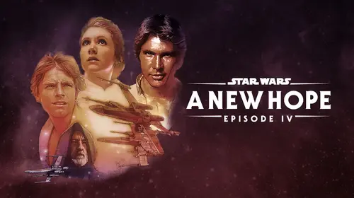 Star Wars: A New Hope English Action Trailer Thumbnail