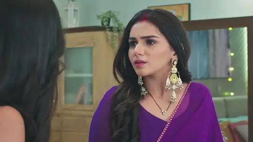 Sapna Tells Jagriti about Suraj's Plan - Jagriti Hindi Drama Shorts Thumbnail