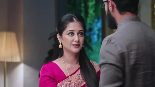 Ambika Seeks a Promise from Sharath - Naa Ninna Bidalaare - Promo Kannada Drama Trailer Thumbnail