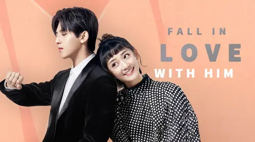 Fall in Love With Him Hindi Romance Trailer Thumbnail