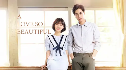 A Love So Beautiful Hindi Romance Trailer Thumbnail