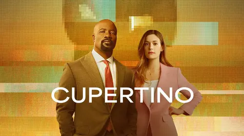 Cupertino English Drama Trailer Thumbnail