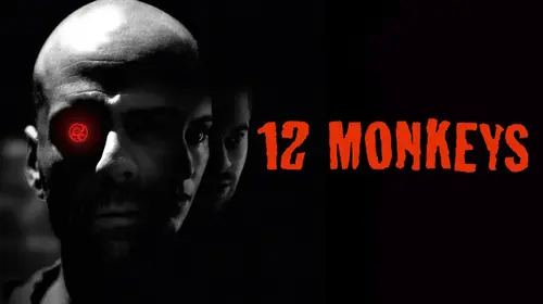 12 Monkeys English Mystery Movie Thumbnail