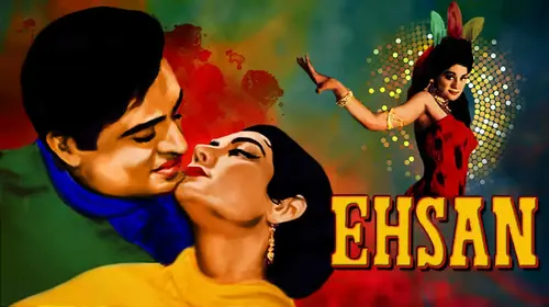 Ehsan Hindi Crime Movie Thumbnail