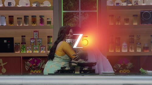 Macher Bhaja Curry and Phulkopir Chesse Toast - Rannaghar - Promo Cookery Trailer Thumbnail