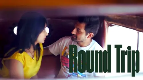 Round Trip | Short Film | By Rohon Nag & Pushkaraj Shirke Hindi Drama Movie Thumbnail