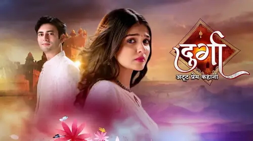 Durga - Atoot Prem Kahani Hindi Romance Series Thumbnail