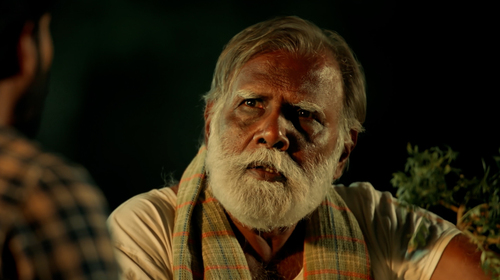 Accidental Farmer & Co. - Streaming Now Trailer 1 Tamil Comedy Trailer Thumbnail