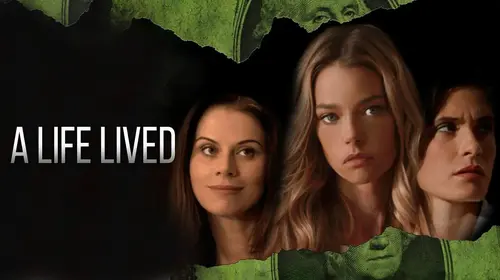 A Life Lived English Drama Movie Thumbnail