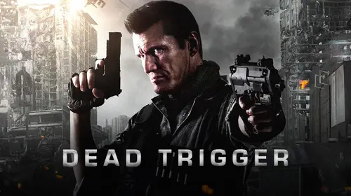 Dead Trigger English Action Movie Thumbnail