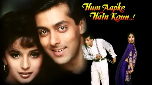 Hum Aapke Hain Koun...! Romance Movie Thumbnail