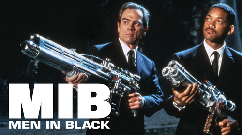 Men In Black English Sci-Fi Movie Thumbnail