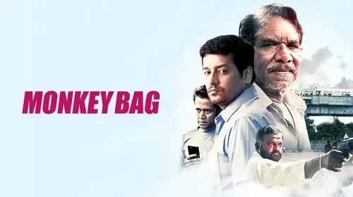 Moneky Bag Hindi Crime Movie Thumbnail