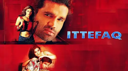 Ittefaq Hindi Action Movie Thumbnail