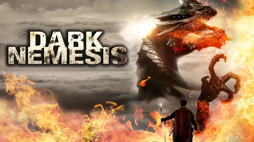 Dark Nemesis English Action Movie Thumbnail