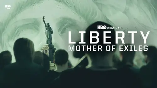 Liberty: Mother Of Exiles English Historical Movie Thumbnail