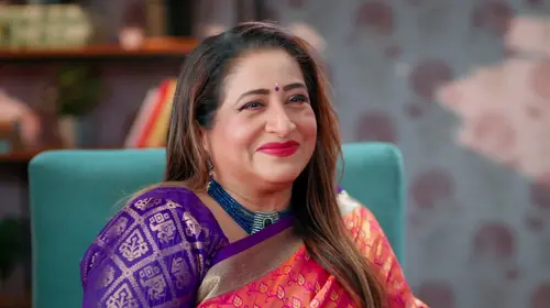 Veen Doghatli Hi Tutena - June 13, 2026 - Best Scene Marathi Drama Shorts Thumbnail