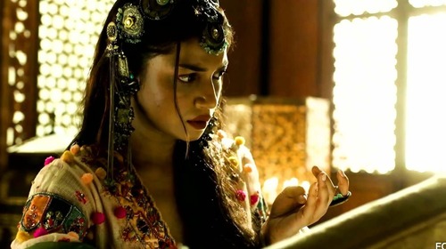 Taj | Princess Nur Jahan's Strategies | Trailer Hindi Historical Drama Trailer Thumbnail